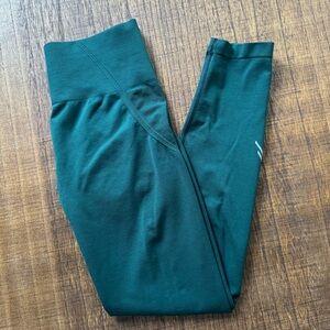 OA - Effortless Leggings (Reg/Short)